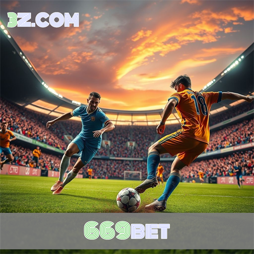 Esporte Empolgado: Atrações Imperdíveis da 669bet