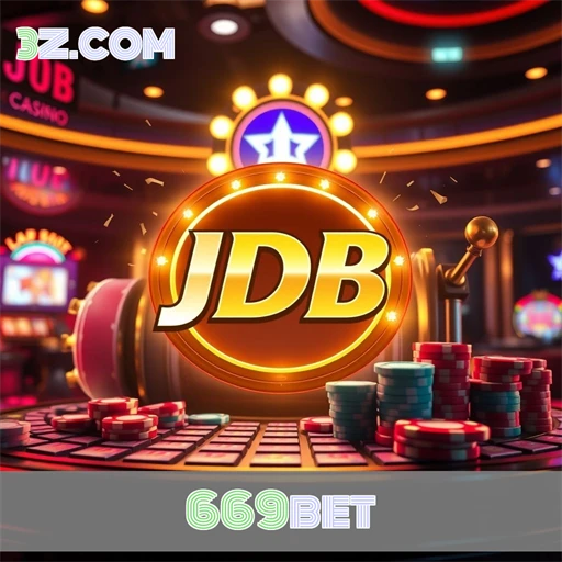 Jogos na 669bet: A Nova Fronteira do Entretenimento Online