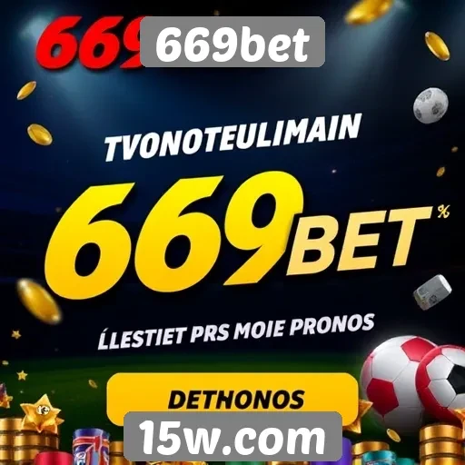 Novas promoções atraem jogadores para 669bet
