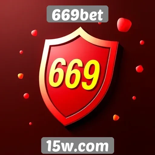 Avaliação da segurança no site 669bet